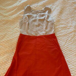 Ezra Dress Size Small